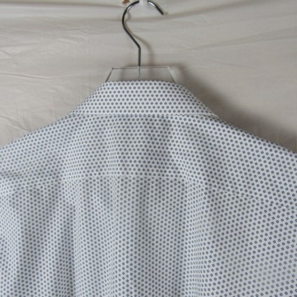 14th & Union Designer Shirt- NORDSTROMS RACK - Picture 4 of 5